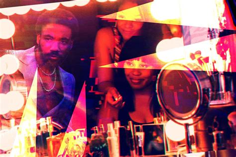 Donald Glover’s New Show, ‘Swarm,’ Is Designed to .